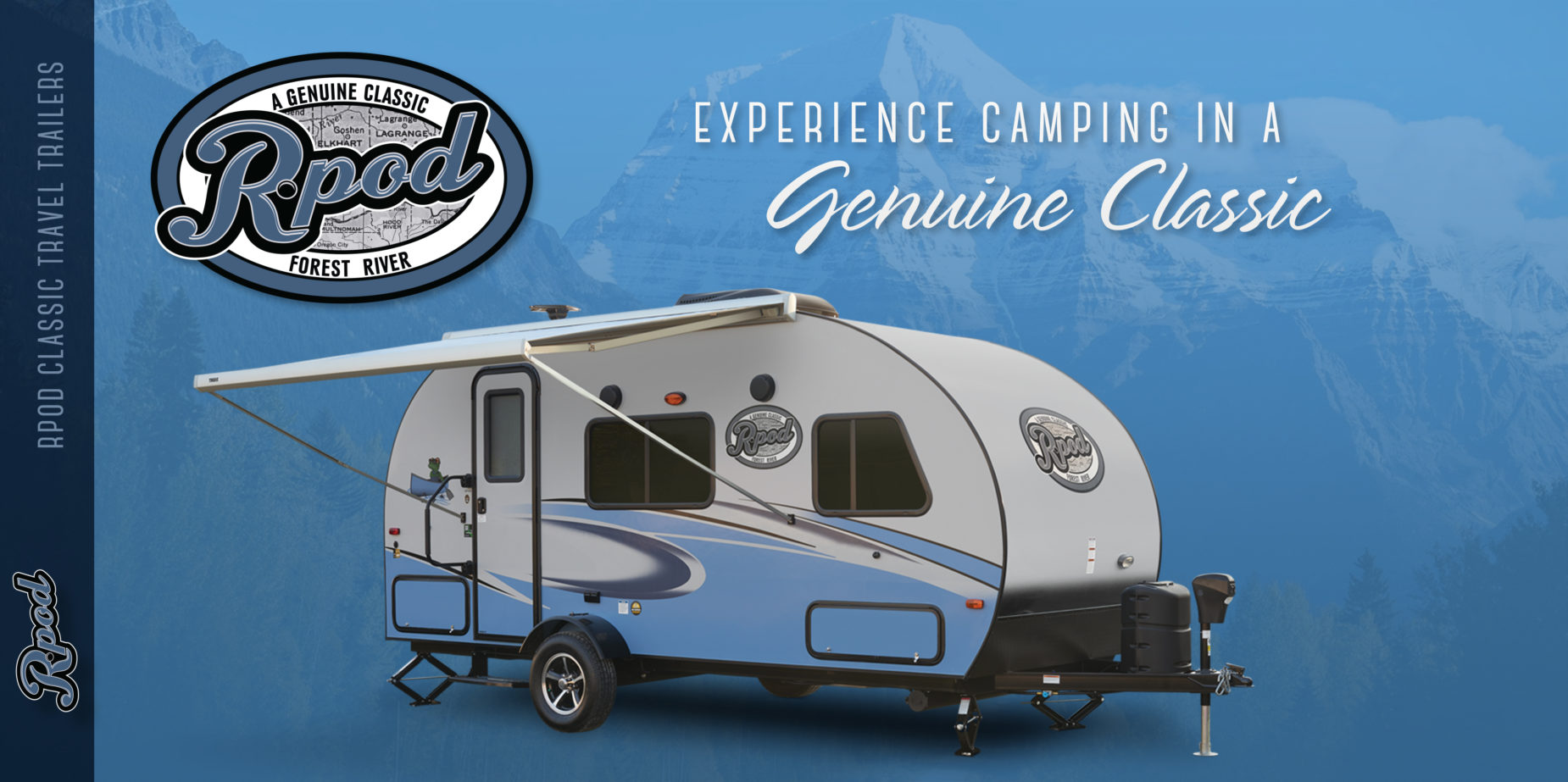 Home Blanchard Trailer Sales, Inc.