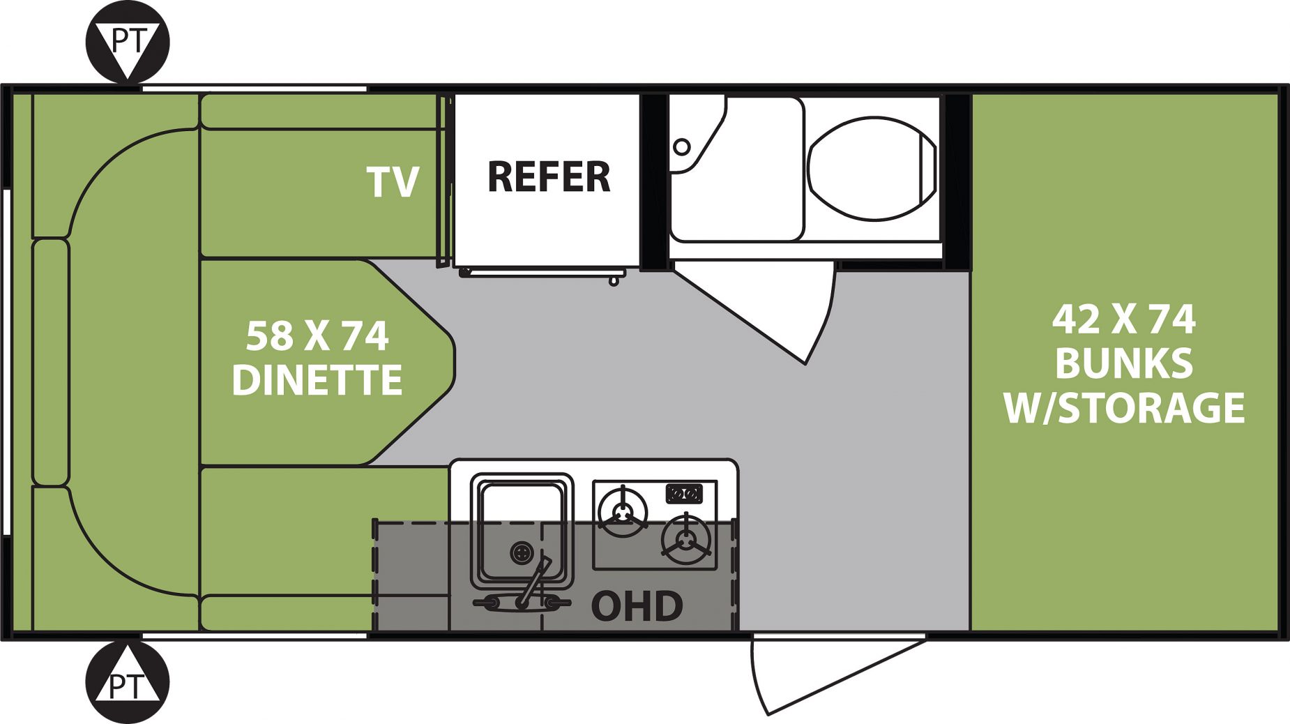RP172 Blanchard Trailer Sales, Inc.
