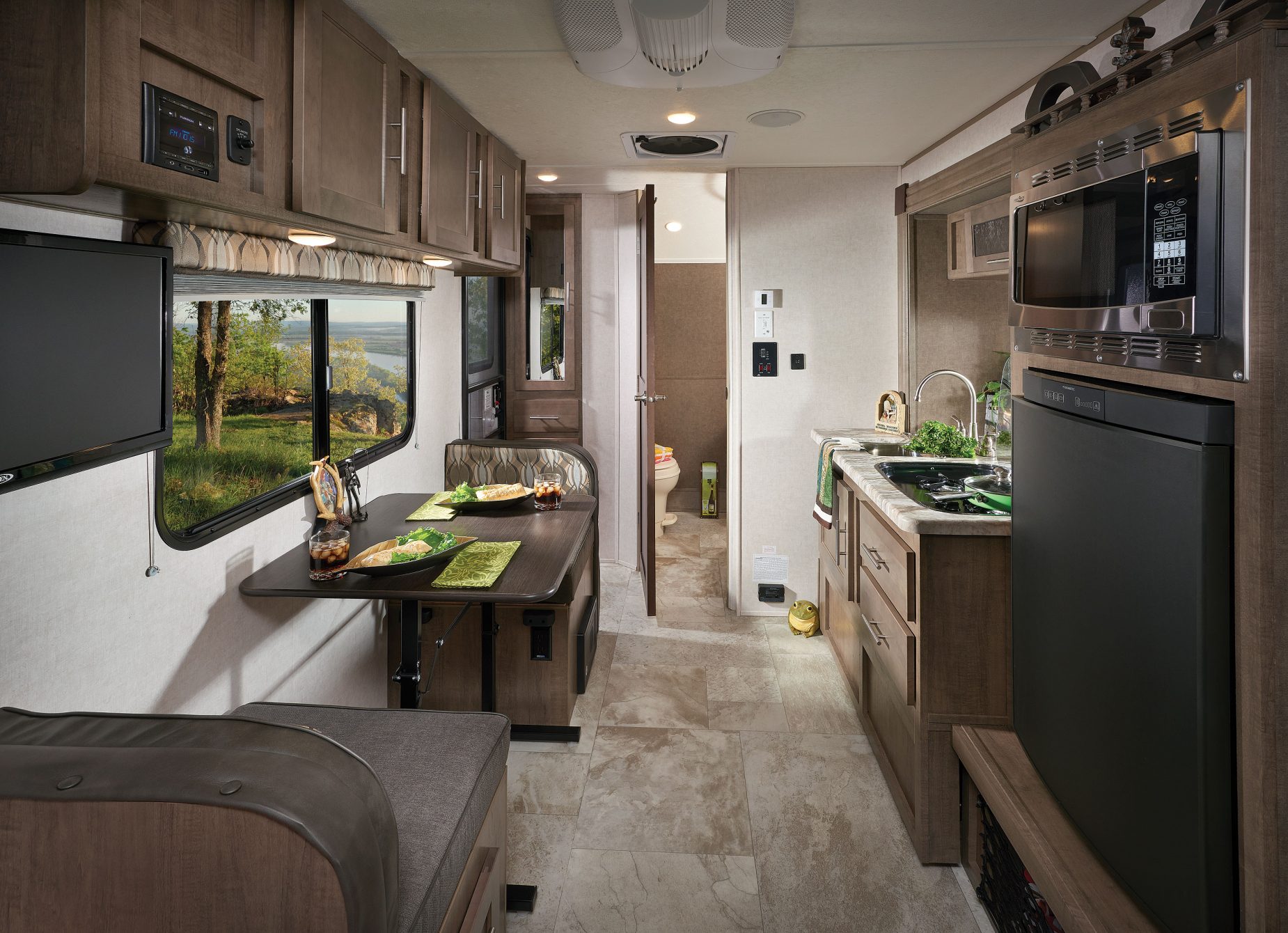 R•pod Blanchard Trailer Sales, Inc.